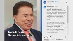 associacao-das-emissoras-de-radiodifusao-do-parana-lamenta-morte-de-silvio-santos:-‘construiu-um-legado-incomparavel’