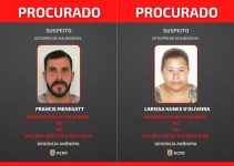 policia-divulga-foto-de-casal-suspeito-de-abusar-sexualmente-de-motorista-de-aplicativo-em-araucaria