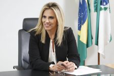 stf-nega-aposentadoria-vitalicia-para-ex-governadora-do-parana-cida-borghetti;-entenda