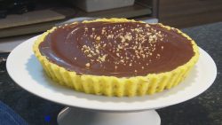 concurso-de-receitas-2024:-aprenda-como-preparar-crostata-trufada-de-pinhao-e-cafe