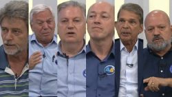 eleicoes-em-foz-do-iguacu:-reveja-as-entrevistas-da-rpc-com-candidatos-a-prefeitura