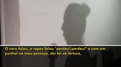 motorista-de-aplicativo-e-feita-de-refem-e-passa-12-horas-amarrada-durante-assalto-no-parana:-‘tortura-e-humilhacao’