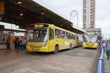 guarapuava-tera-onibus-de-graca-neste-domingo-(6)-em-funcao-das-eleicoes;-veja-como-vai-funcionar