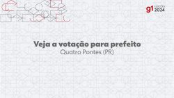 eleicoes-2024:-cesar-canela,-do-pode,-e-eleito-prefeito-de-quatro-pontes-no-1o-turno