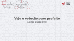 eleicoes-2024:-silvano,-do-psd,-e-eleito-prefeito-de-santa-lucia-no-1o-turno