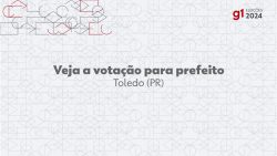 eleicoes-2024:-mario-costenaro,-do-republicanos,-e-eleito-prefeito-de-toledo-no-1o-turno