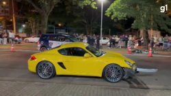 video-mostra-momento-em-que-porsche-atropela-jovem-de-moto-no-parana