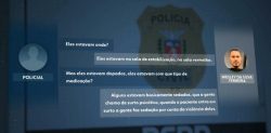 tecnico-de-enfermagem-suspeito-de-abusar-de-pacientes-em-upa-de-curitiba-presta-depoimento-e-diz-que-vitimas-estavam-sedadas