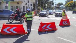 maratona-de-curitiba-altera-transito-em-ruas-e-trajeto-de-linhas-de-onibus-no-domingo-(17);-veja-quais