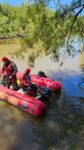 bombeiros-entram-no-terceiro-dia-de-buscas-por-homem-que-desapareceu-apos-tentar-atravessar-rio-nadando-e-se-afogar-no-parana