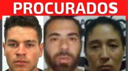 policia-divulga-fotos-de-foragidos,-suspeitos-de-participarem-de-‘grupo-de-exterminio’-no-parana