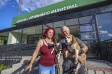 hospital-veterinario-publico-de-curitiba-tera-esquema-de-atendimento-semelhante-ao-das-upas;-consultas-ja-podem-ser-agendadas