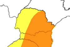 dois-primeiros-dias-do-ano-no-parana-estao-sob-alerta-de-tempestade,-segundo-o-inmet;-veja-regioes-que-podem-ser-atingidas