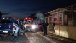 motorista-morre-apos-levar-tiro-na-cabeca-de-guarda-municipal-em-perseguicao-no-parana,-diz-delegado